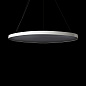 ART-S-OVAL FLEX LED светильник подвесной овал (сплошная засветка)   -  Фильтры 